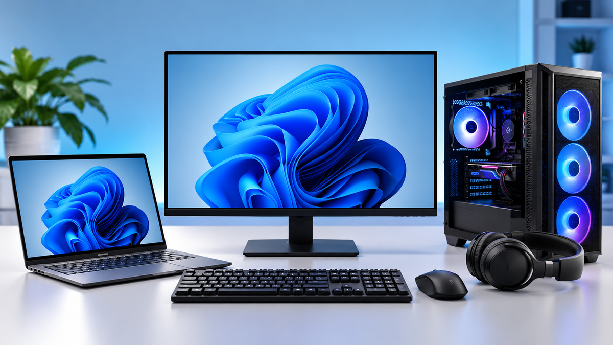 Computers