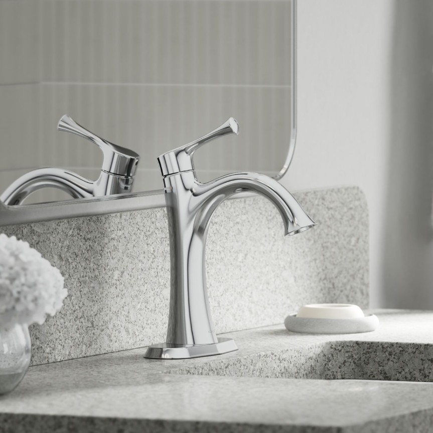 Faucets & Fixtures