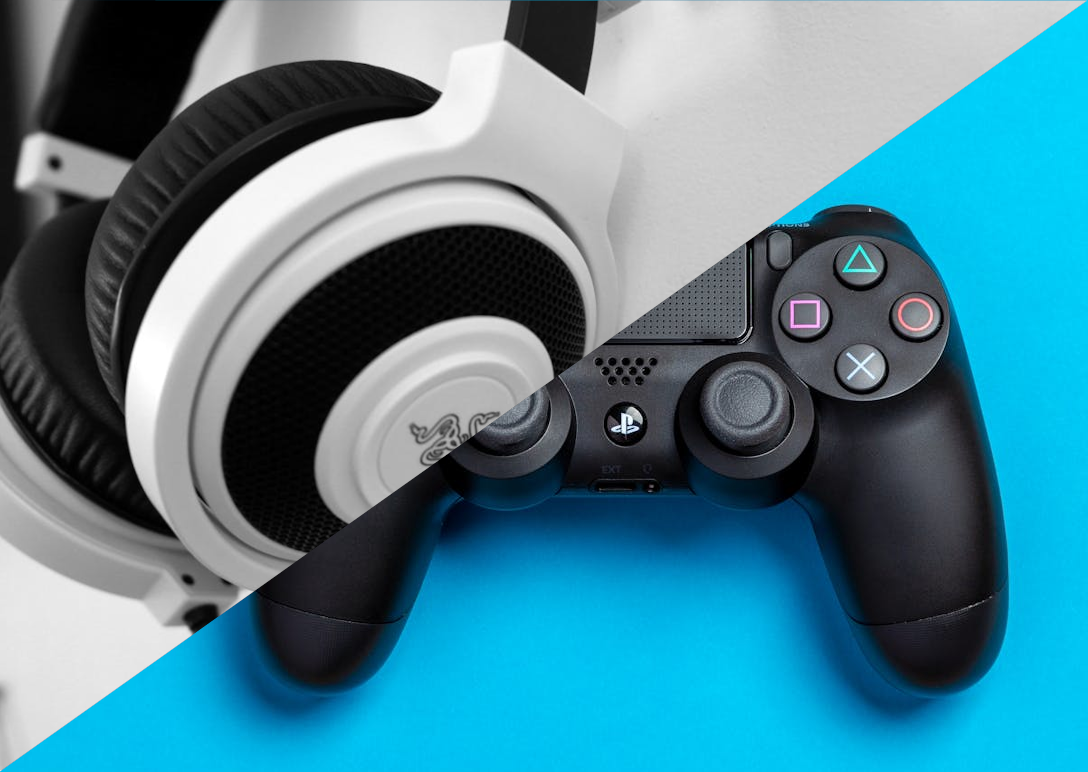 Gaming Hardware & Accessories