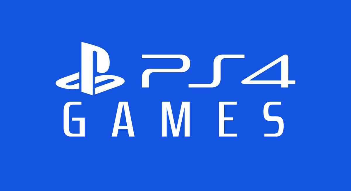 PS4 Games