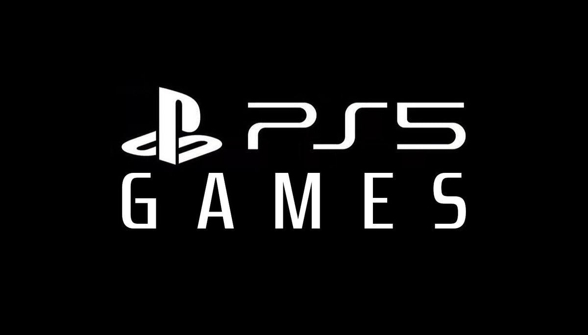 PS5 Games