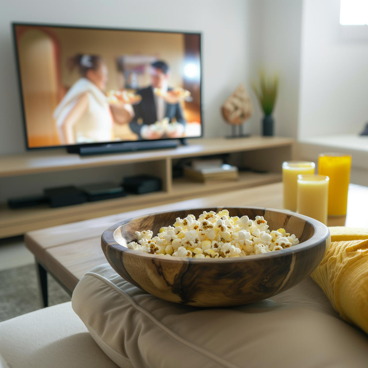 Home Theater Electronics