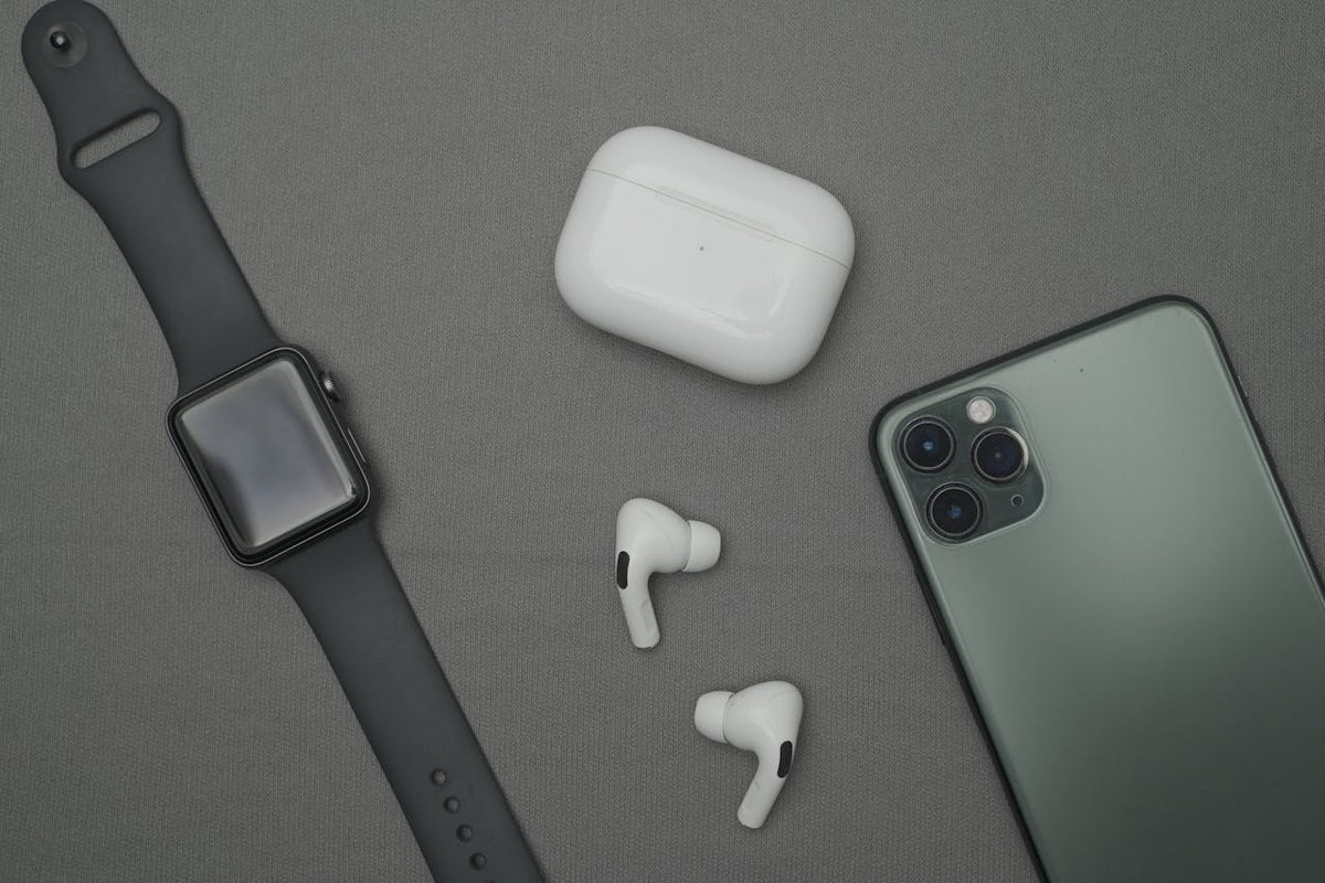 Cellphone & Mobile Accessories