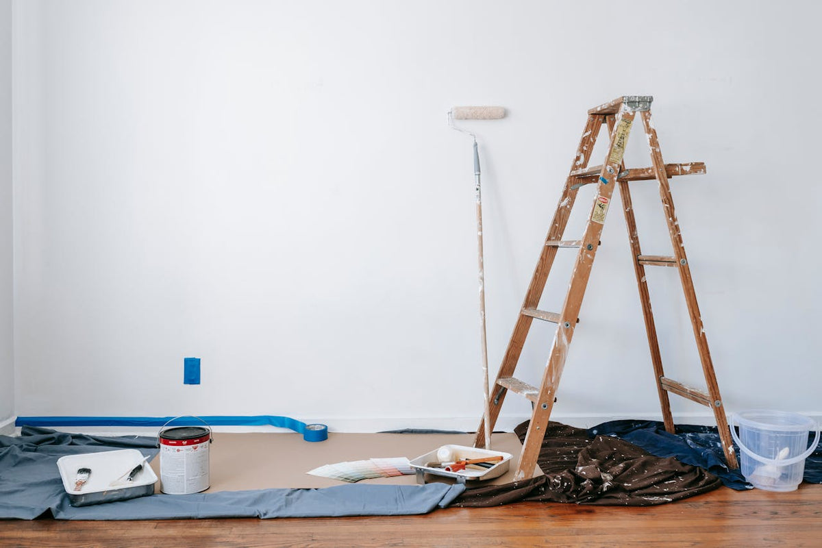 Home Maintenance