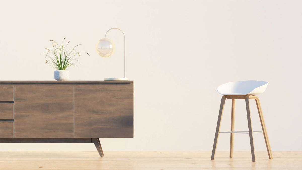 Furniture & Decor