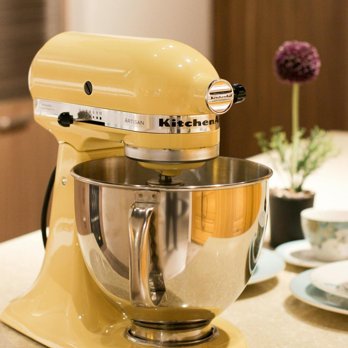 Kitchen Appliances