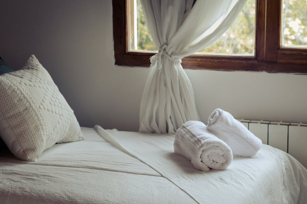 Bed & Bath