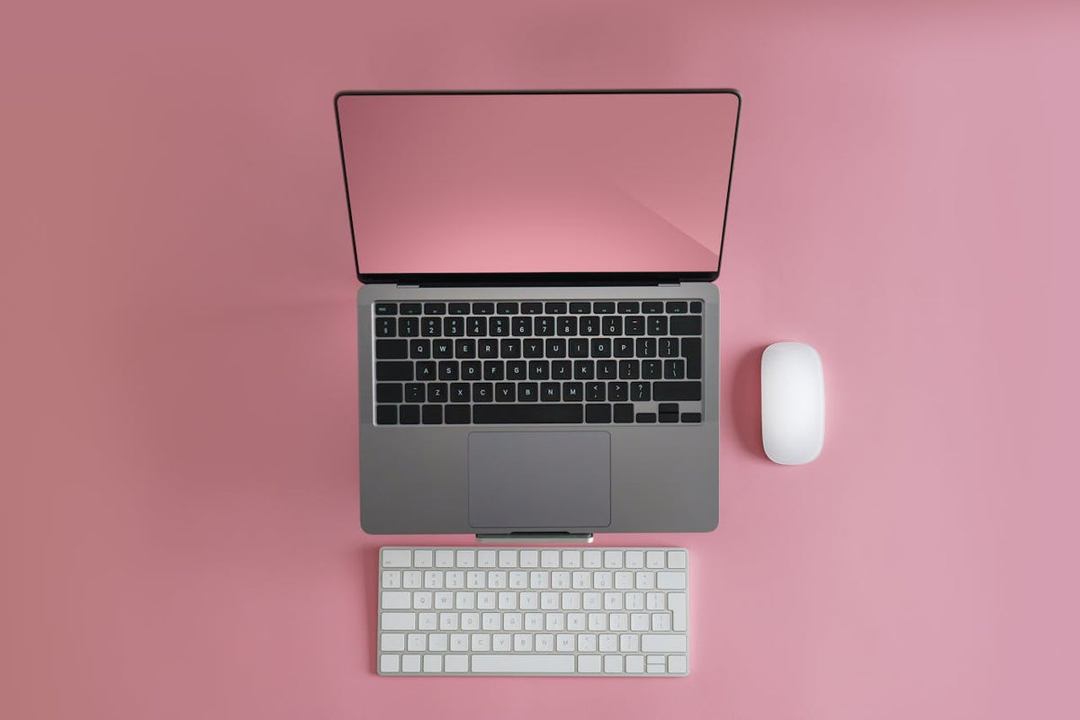 Computer Hardware & Accessories