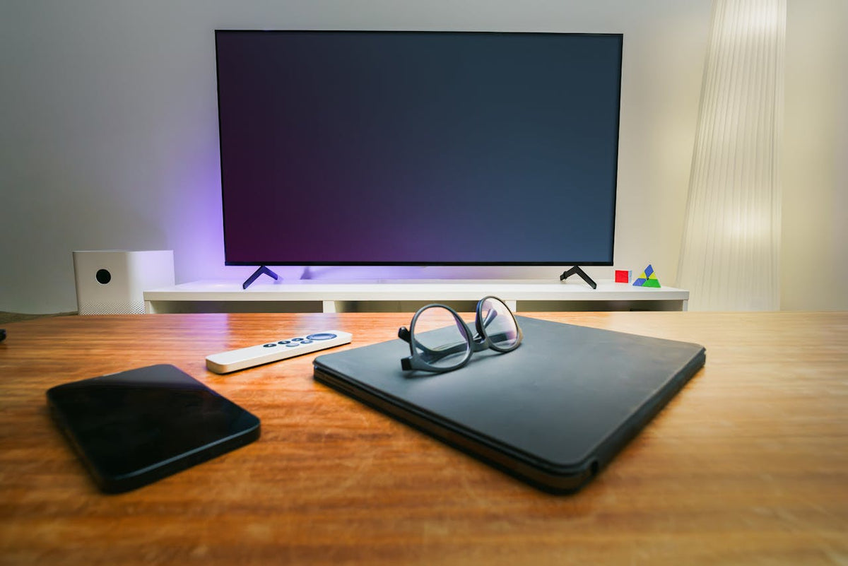 Household Electronics