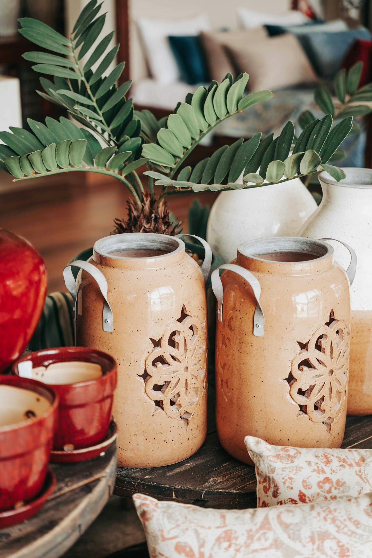 Indoor Decor