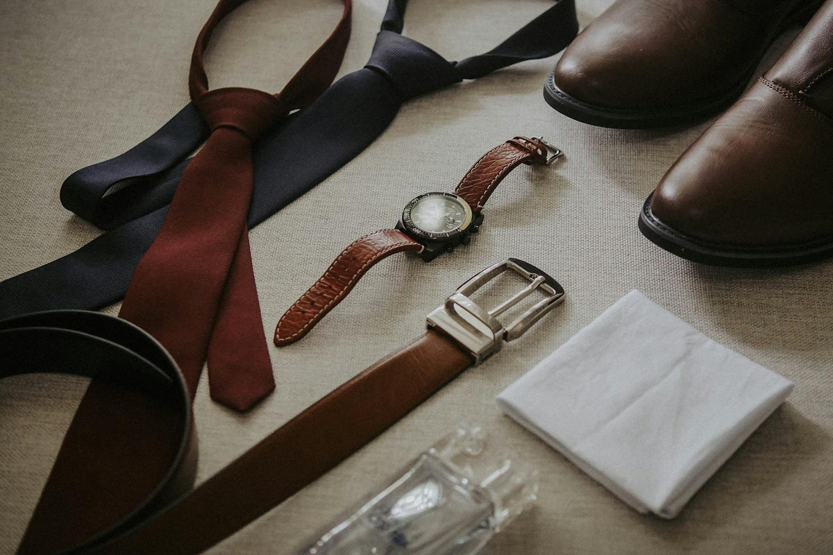 Clothing Accessories