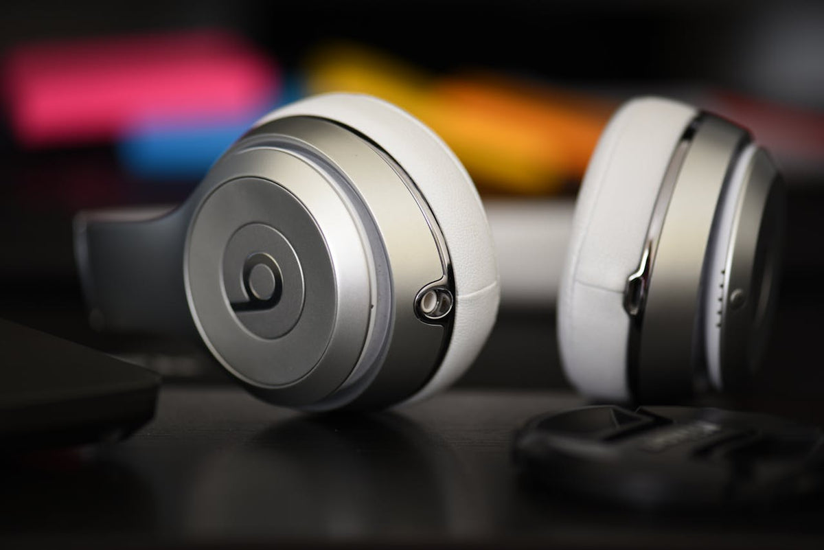 Portable Audio Options