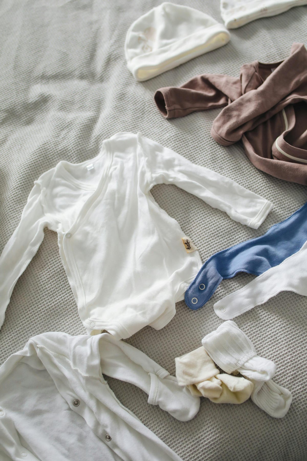 Infant & Toddler Clothing
