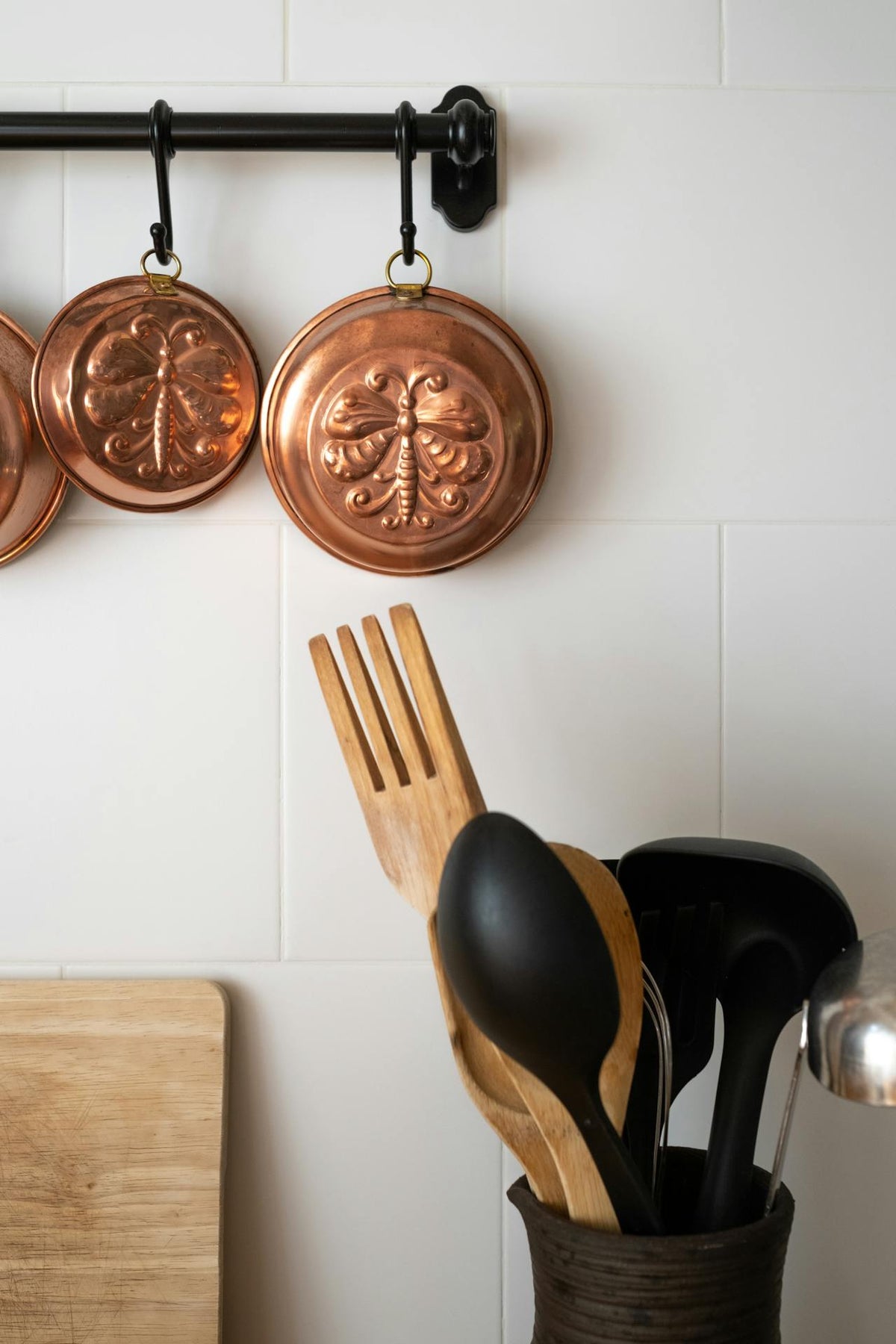 Cookware & Utensils