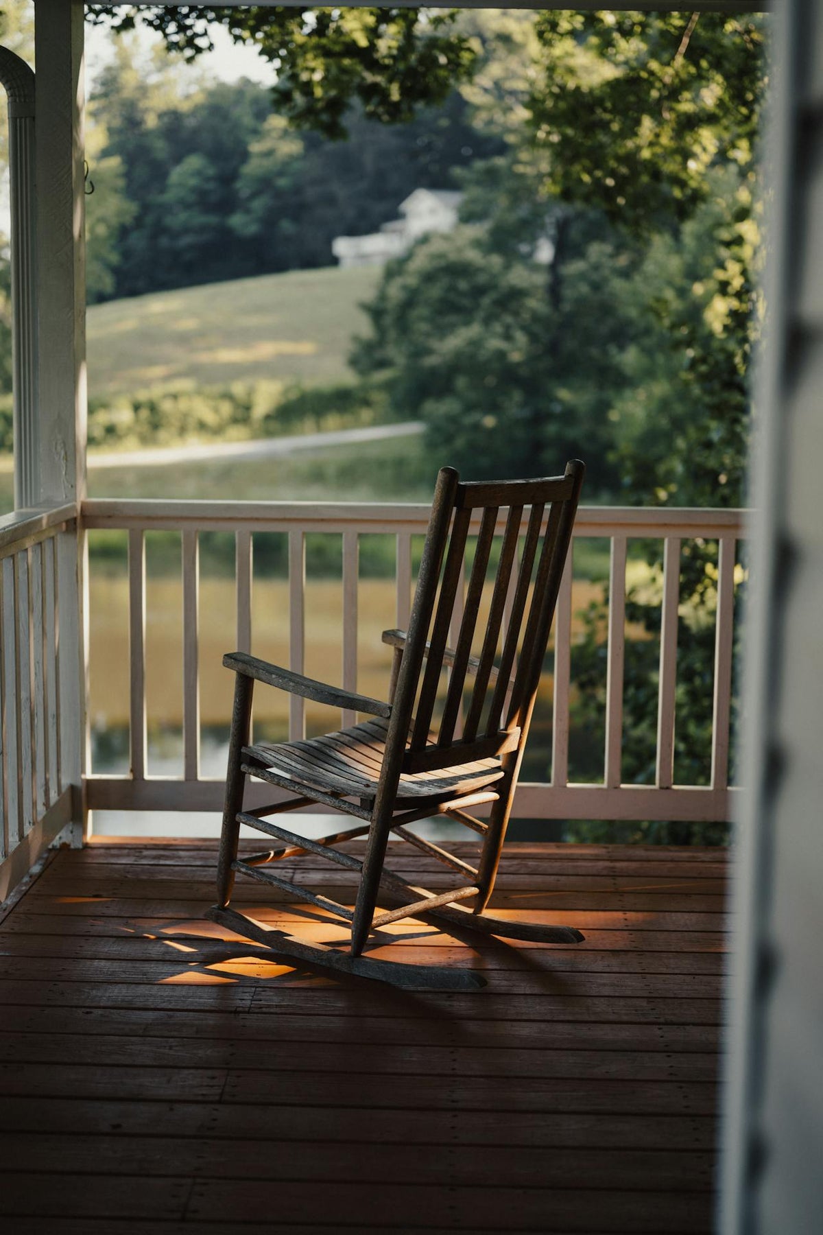 Outdoor Furniture & Accessories