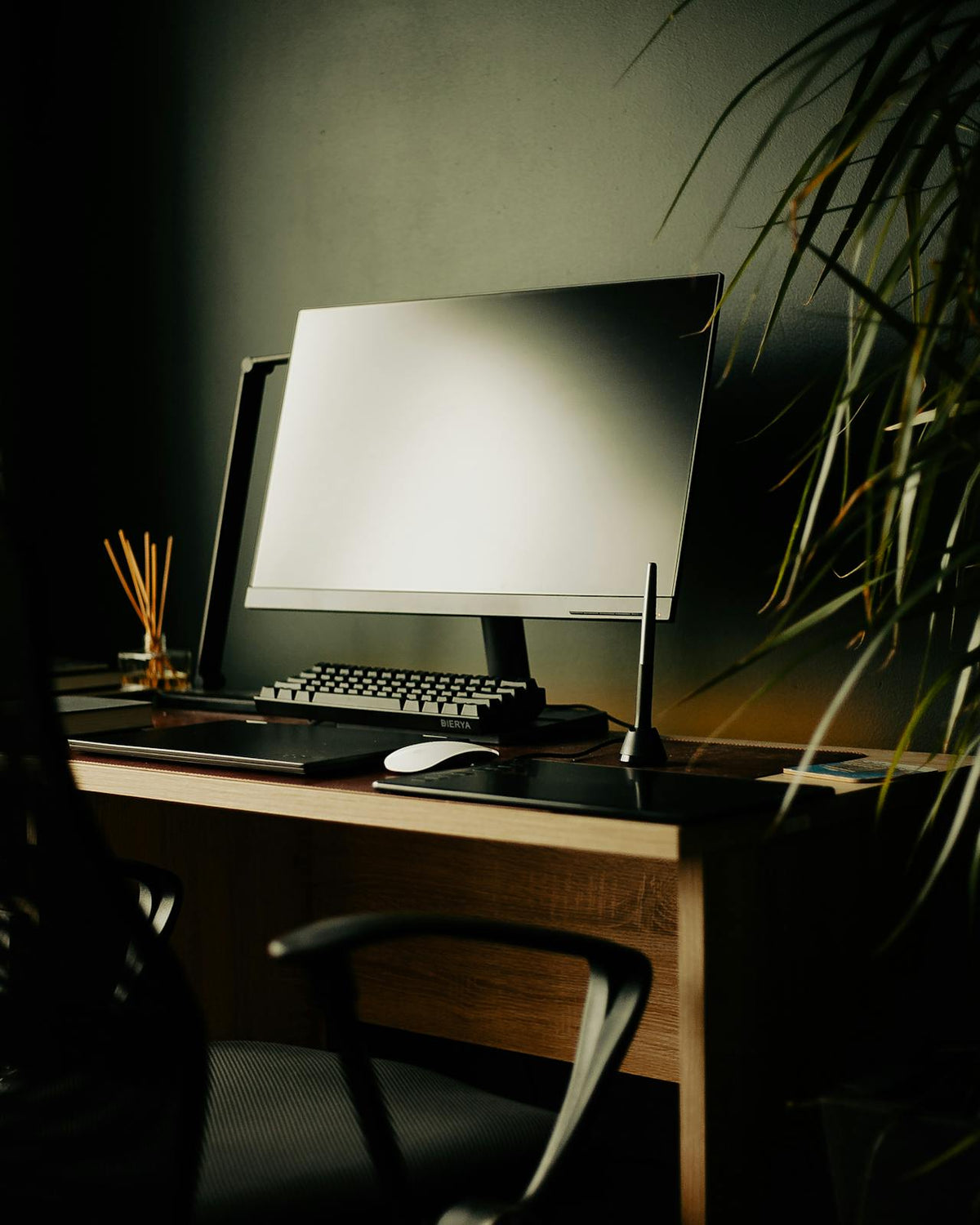 Home Office