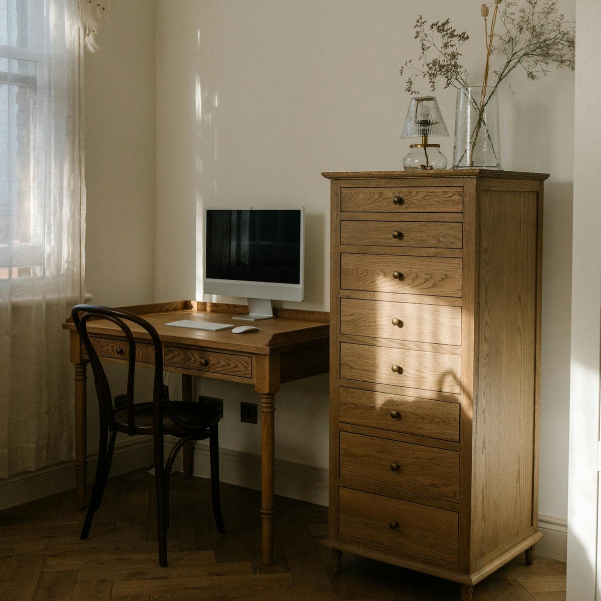 Desks & Dressers