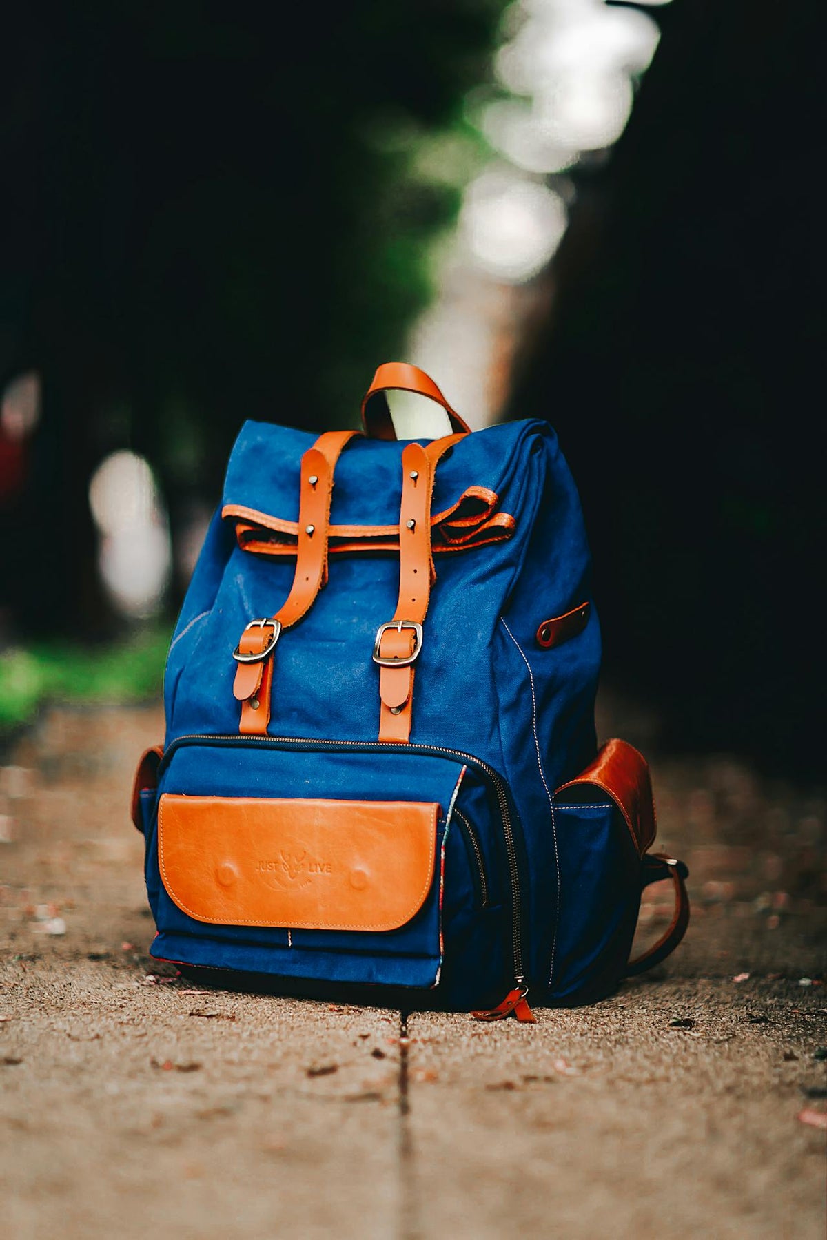 Backpacks & Satchels