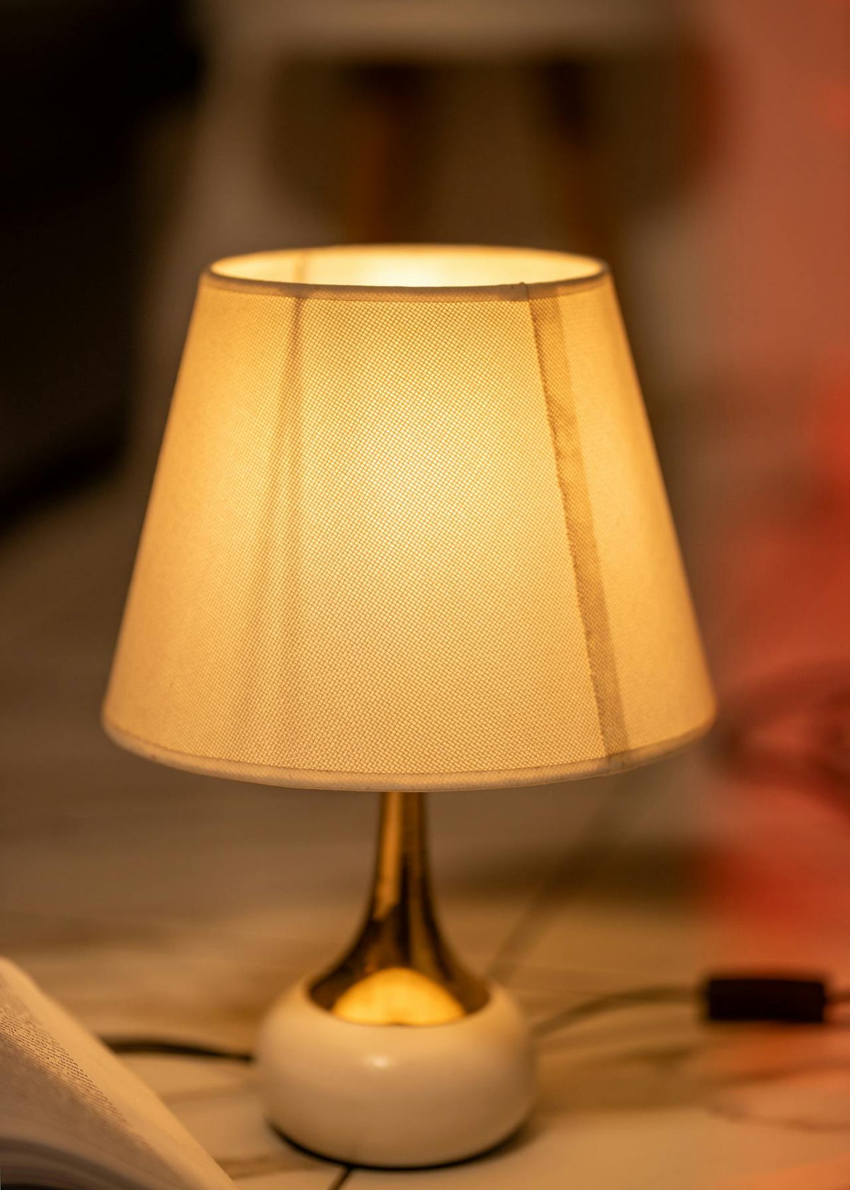 Lamps & Lighting