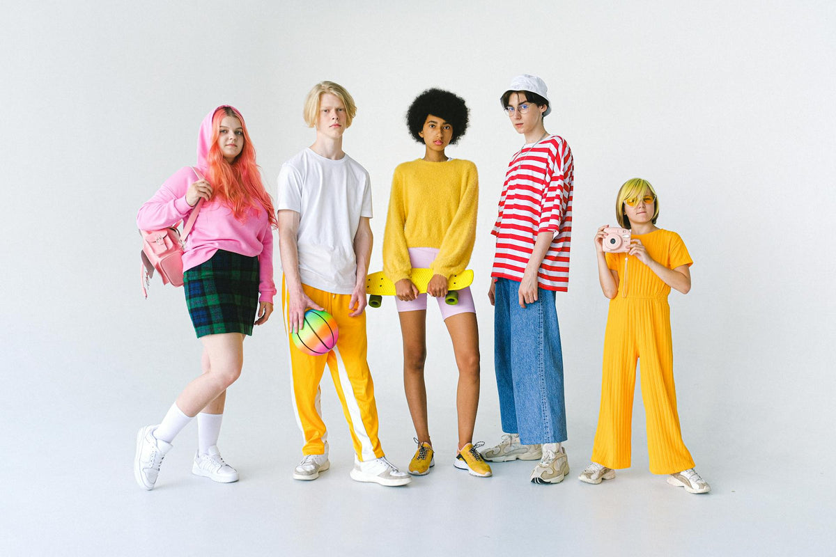 Children's Clothing