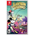 Disney Illusion Island - Nintendo Switch image 0