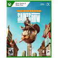Saints Row: Day One Edition - Xbox Series X|S/Xbox One image 0