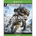 Tom Clancy's Ghost Recon: Breakpoint - Xbox One image 0