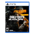 Call of Duty: Black Ops 6 - PlayStation 5 image 0