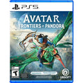 Avatar Frontiers of Pandora Special Edition - PlayStation 5 image 0