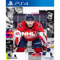 NHL 21 image 0