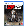 NBA 2K25 - PlayStation 5 image 0