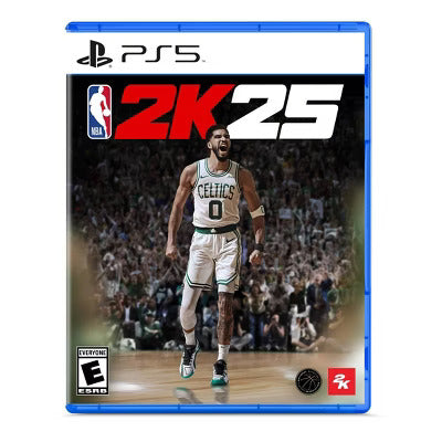 NBA 2K25 - PlayStation 5 image 0