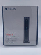 Motorola MB8611 2.5 Gbps Cable Modem image 2