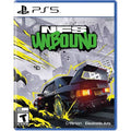 Need For Speed: Unbound - PlayStation 5 image 0