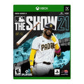 MLB The Show 21 - Xbox Series X image 0