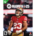 EA SPORTS Madden 25 - Xbox Series X/Xbox One image 0