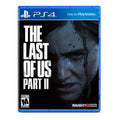 The Last of Us Part II - PlayStation 4 image 0