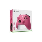 Xbox Series X|S Wireless Controller - Deep Pink image 1