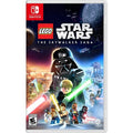 LEGO Star Wars: The Skywalker Saga image 0