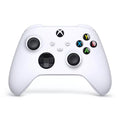 Robot White Wireless Xbox Controller image 0