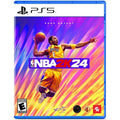 NBA 2K24 Kobe Bryant Edition - PlayStation 5 image 0
