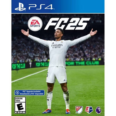 EA SPORTS FC 25 - PlayStation 4 image 0