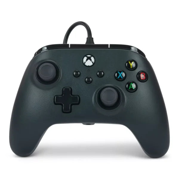PowerA Wired Controller for Xbox Series X|S - Black image 0