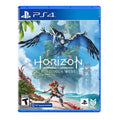 Horizon Forbidden West - PlayStation 4 image 0
