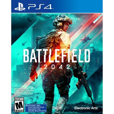 Battlefield 2042 image 0