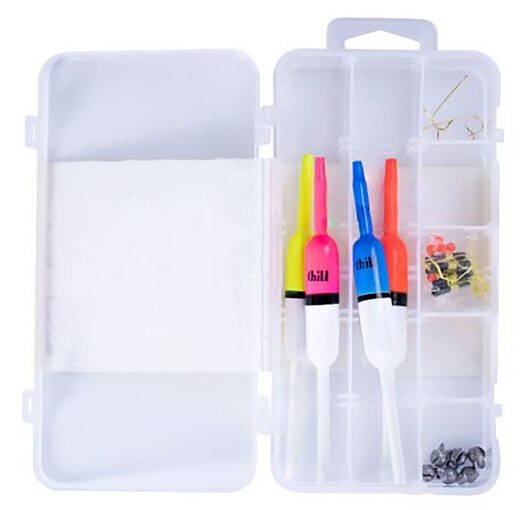 Thill Family Fishing Kit image 1