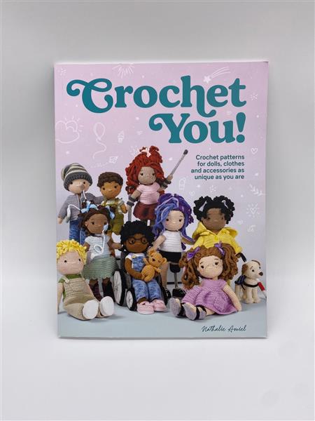 Crochet You! image 0