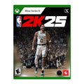 NBA 2K25 - Xbox Series X image 0
