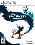 Disney Epic Mickey Rebrushed - PlayStation 5 image 0