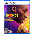 NBA 2K24 Black Mamba Edition - PlayStation 5 image 0